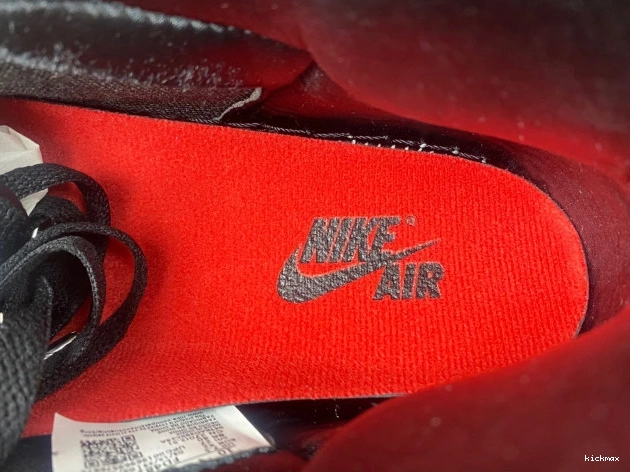 Rep MAX Jordan Air OG Satin FD4810-061 WMNS 1 High Bred 0810